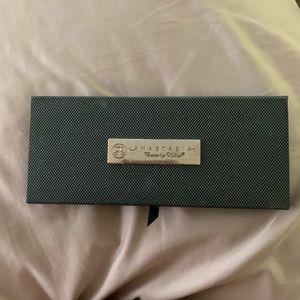 Anastasia Beverly Hills Self-Made Palette